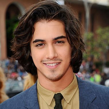 avan tudor jogia|avan jogia personal life.